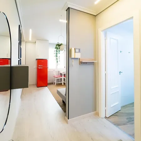 M Valladares7 By Vigovacaciones Exterior photo