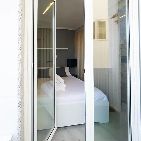 M Valladares7 By Vigovacaciones Exterior photo