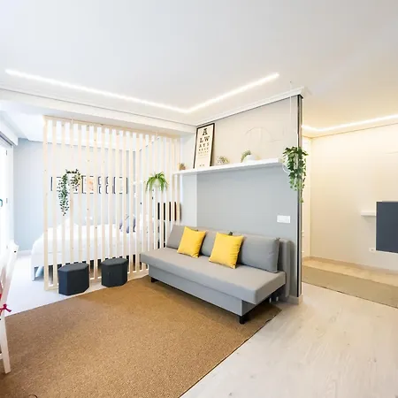 M Valladares7 By Vigovacaciones Exterior photo