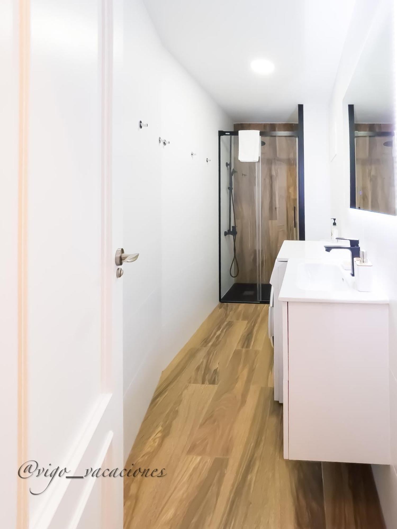 M Valladares7 By Vigovacaciones Apartment Vigo