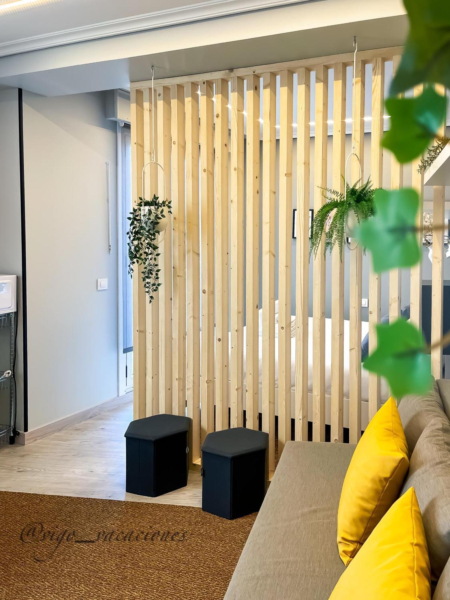 M Valladares7 By Vigovacaciones Apartment *