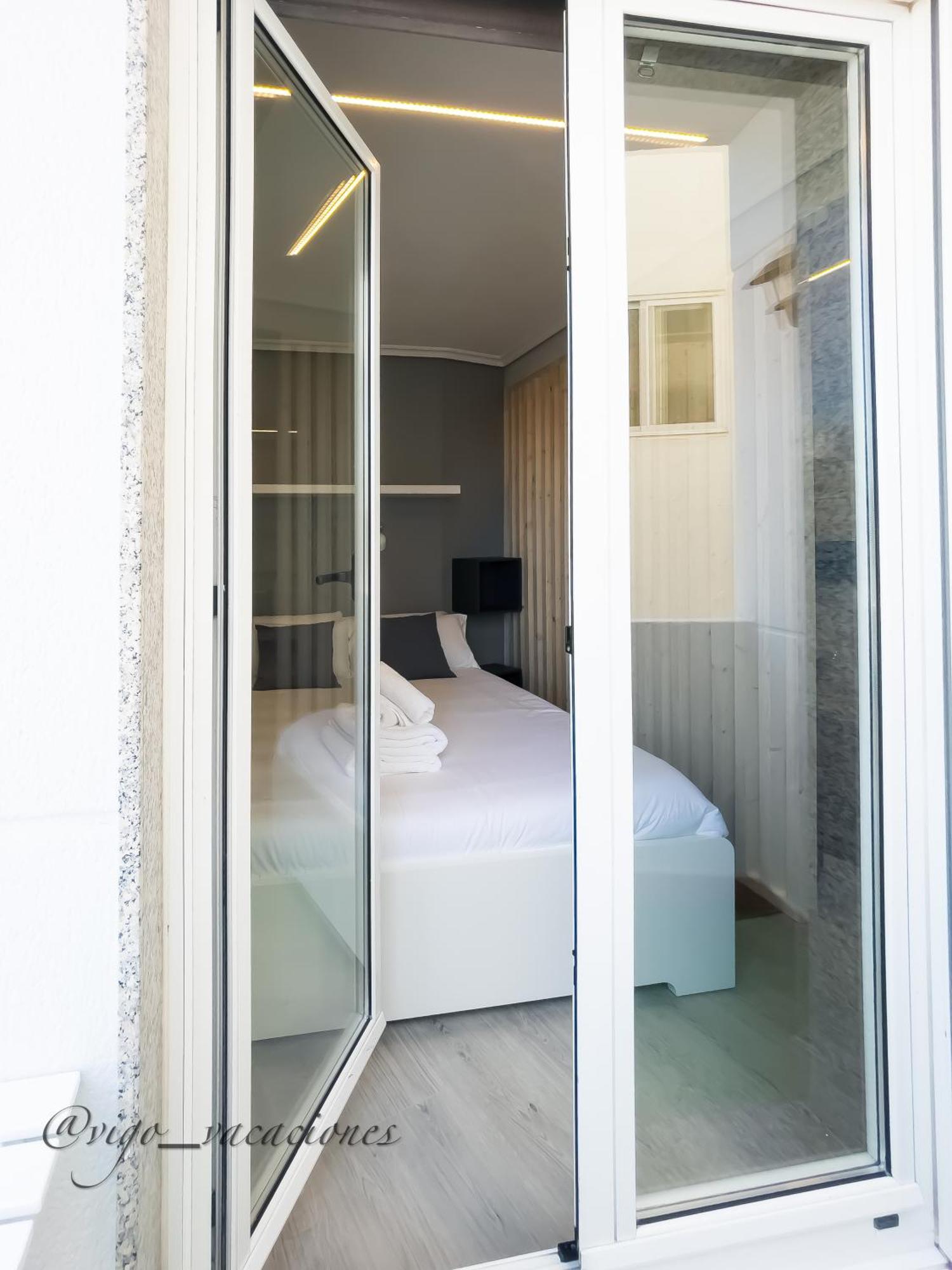 Apartment M Valladares7 By Vigovacaciones *